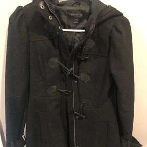 AEROPOSTALE TRENCH COAT
